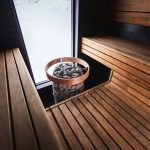 sauna aanbiedingen