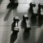 personal training ijburg