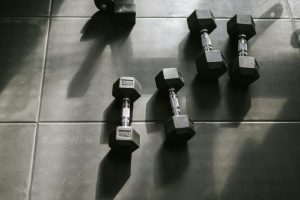 personal training ijburg