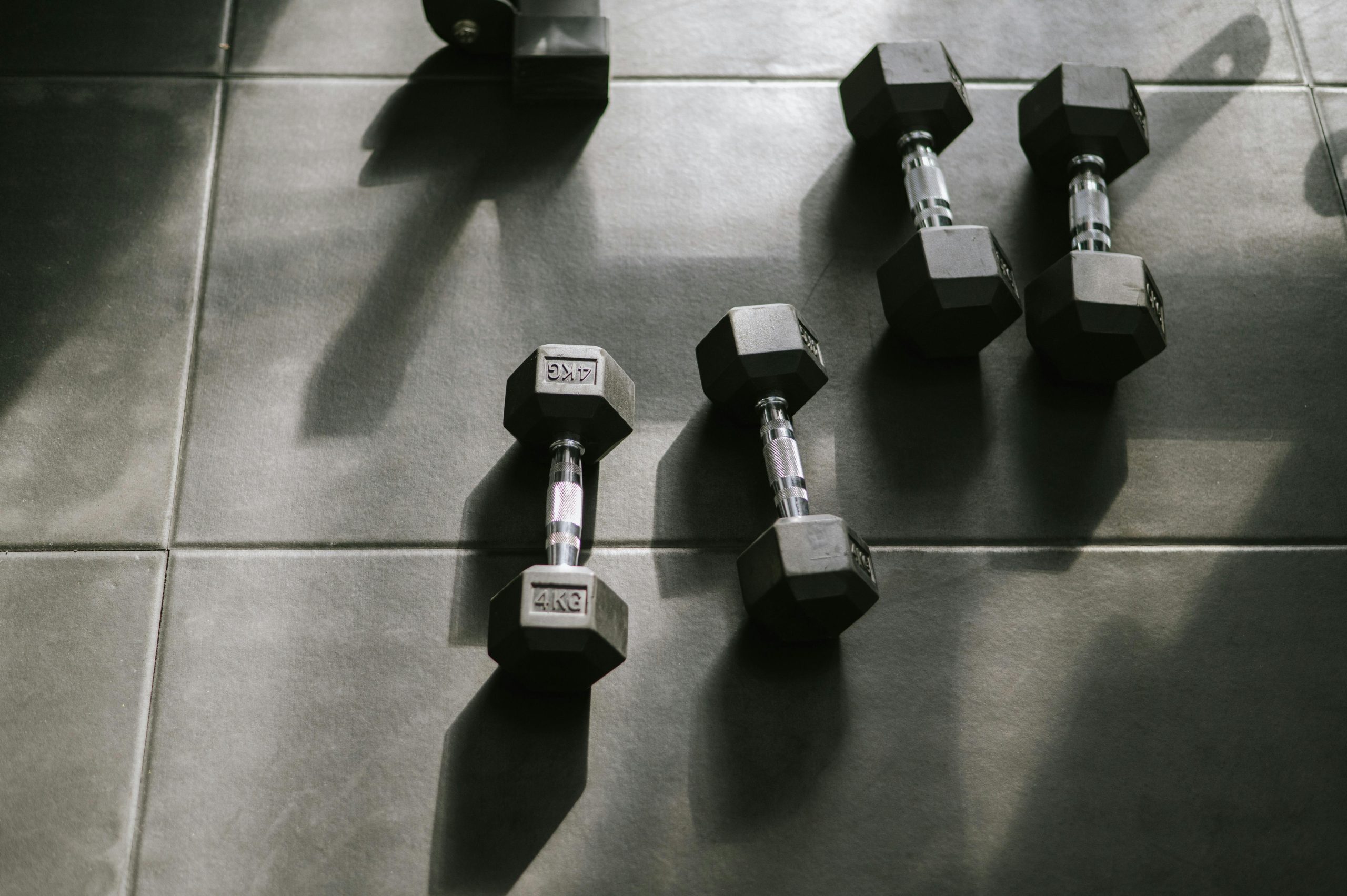 personal training ijburg